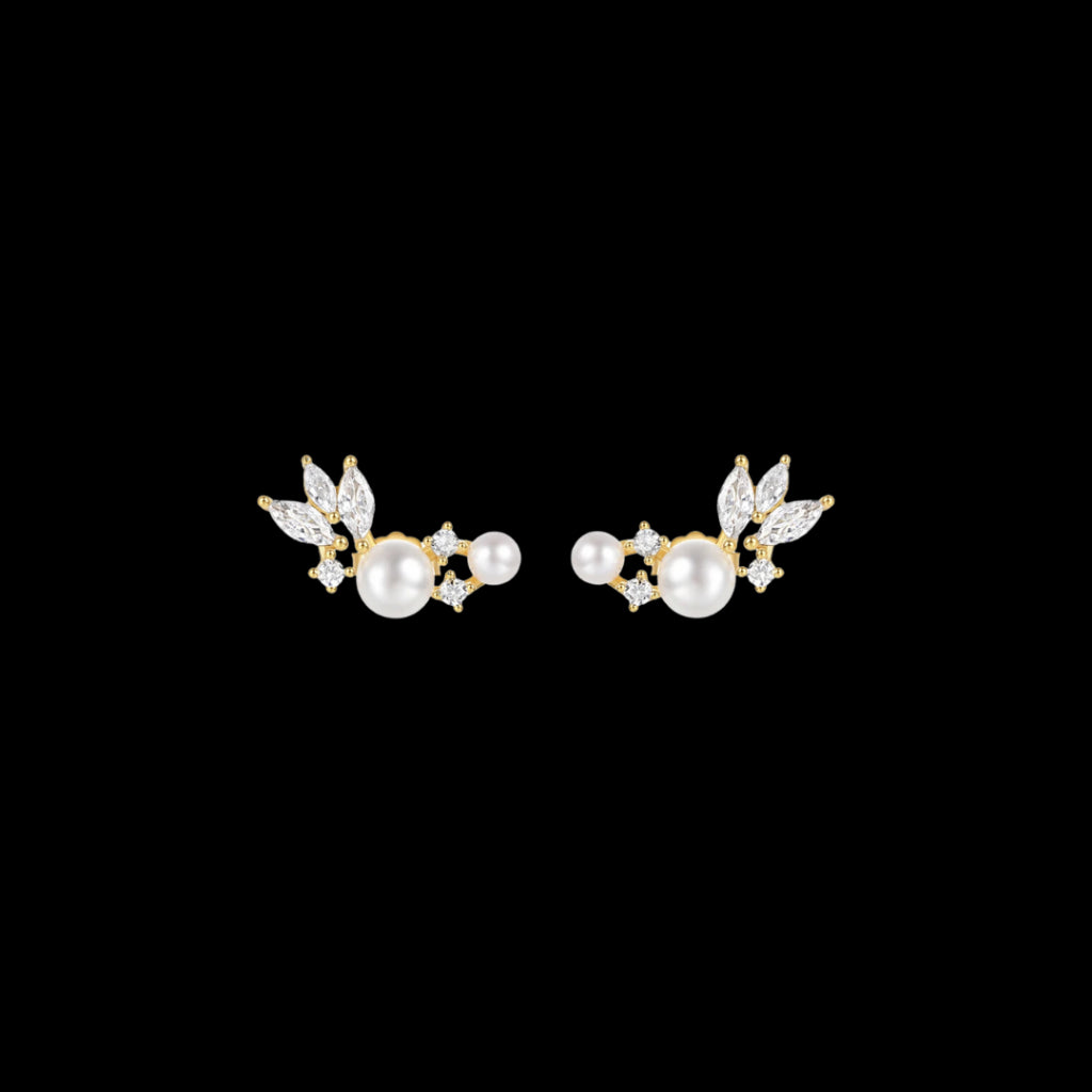 Amba Earrings