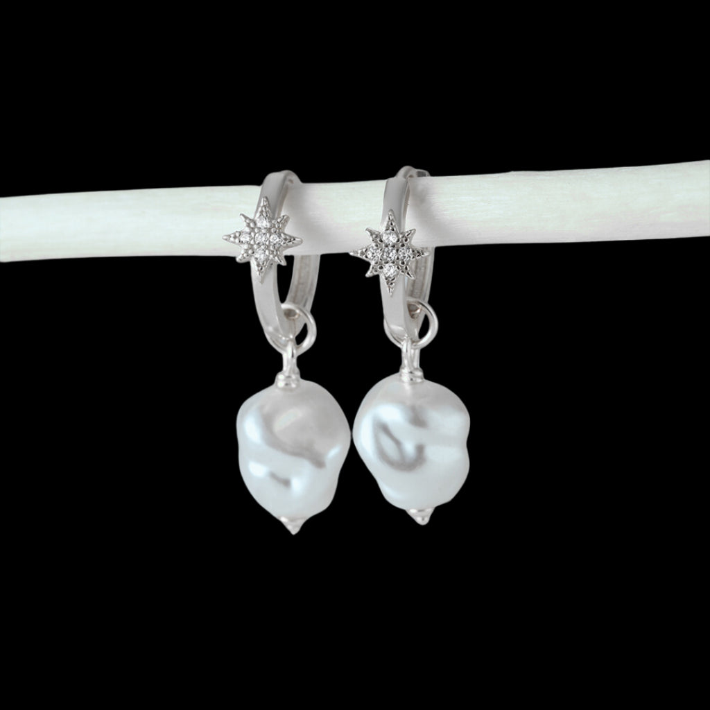 Remy Earrings