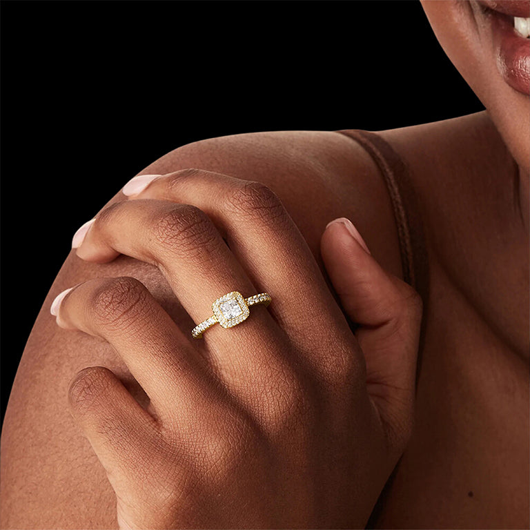 Miles Ring