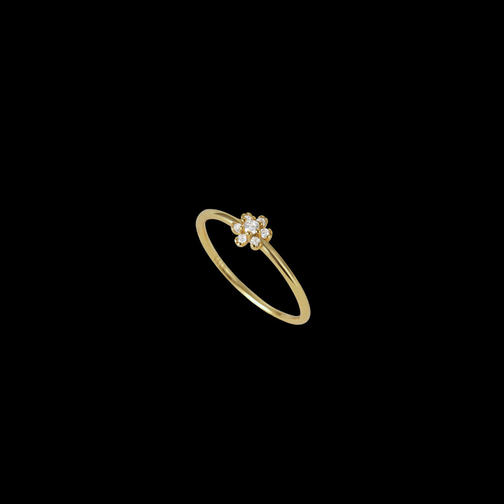 Fable Ring