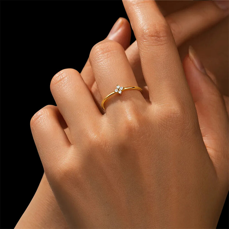 Selma Ring
