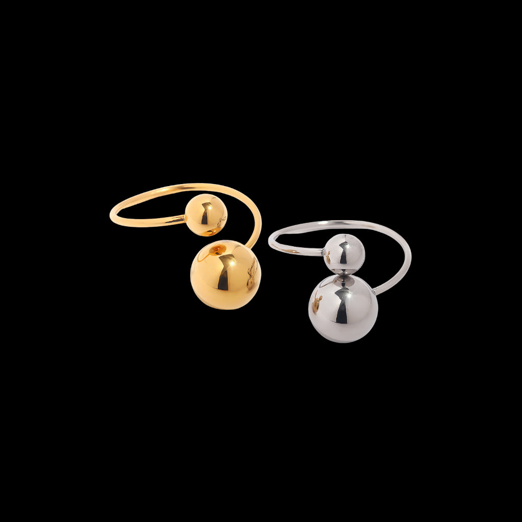 Plana Ring