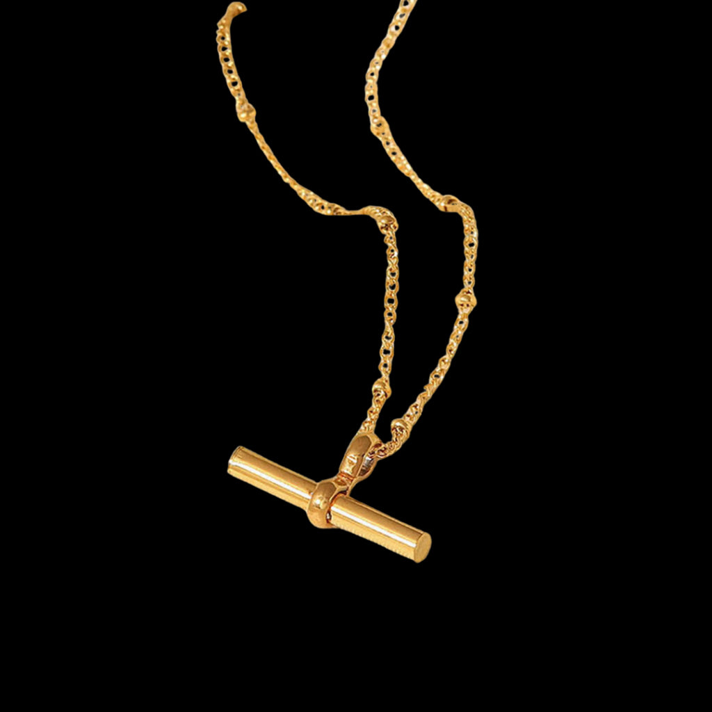 Fervor Anklet