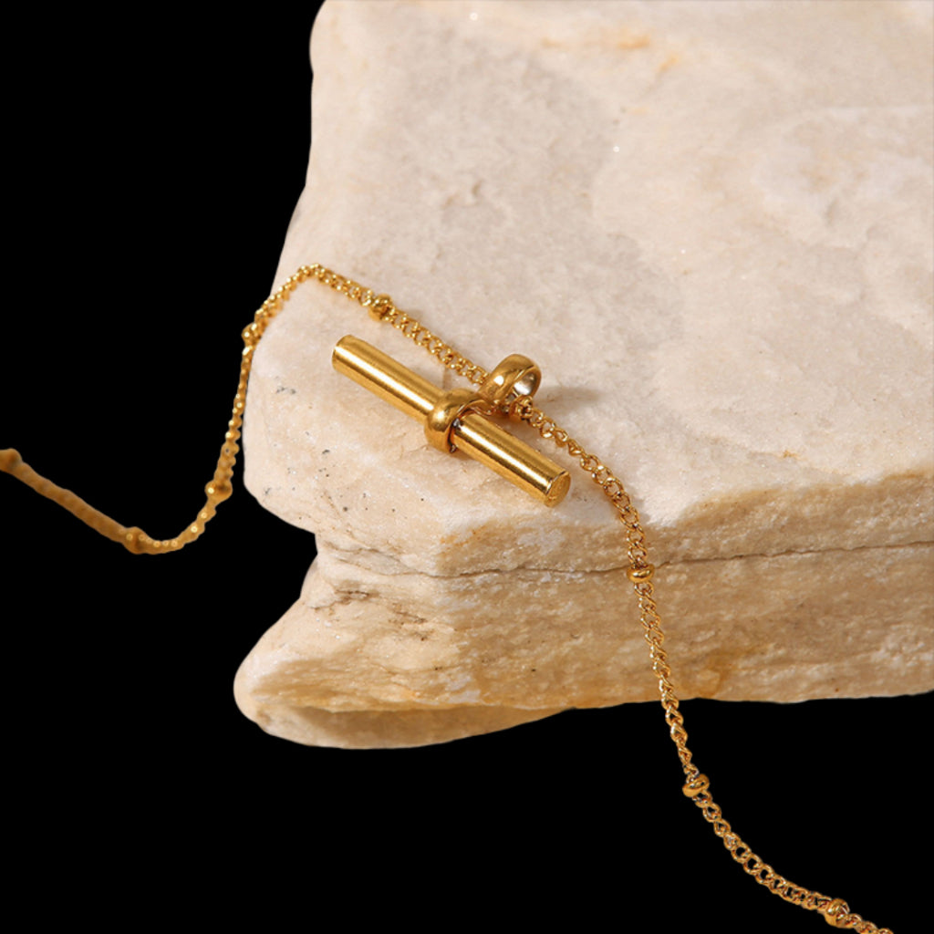Fervor Anklet
