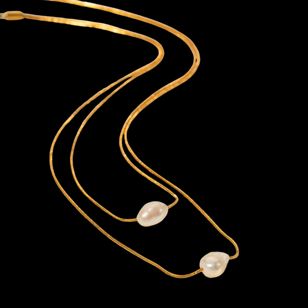 Cora Necklace