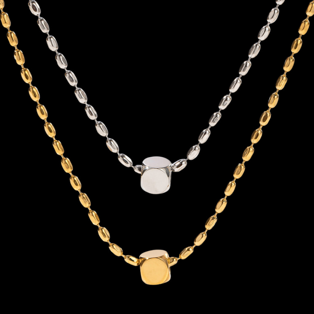 Dagny Necklace