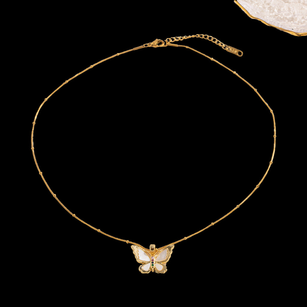 Sora Necklace