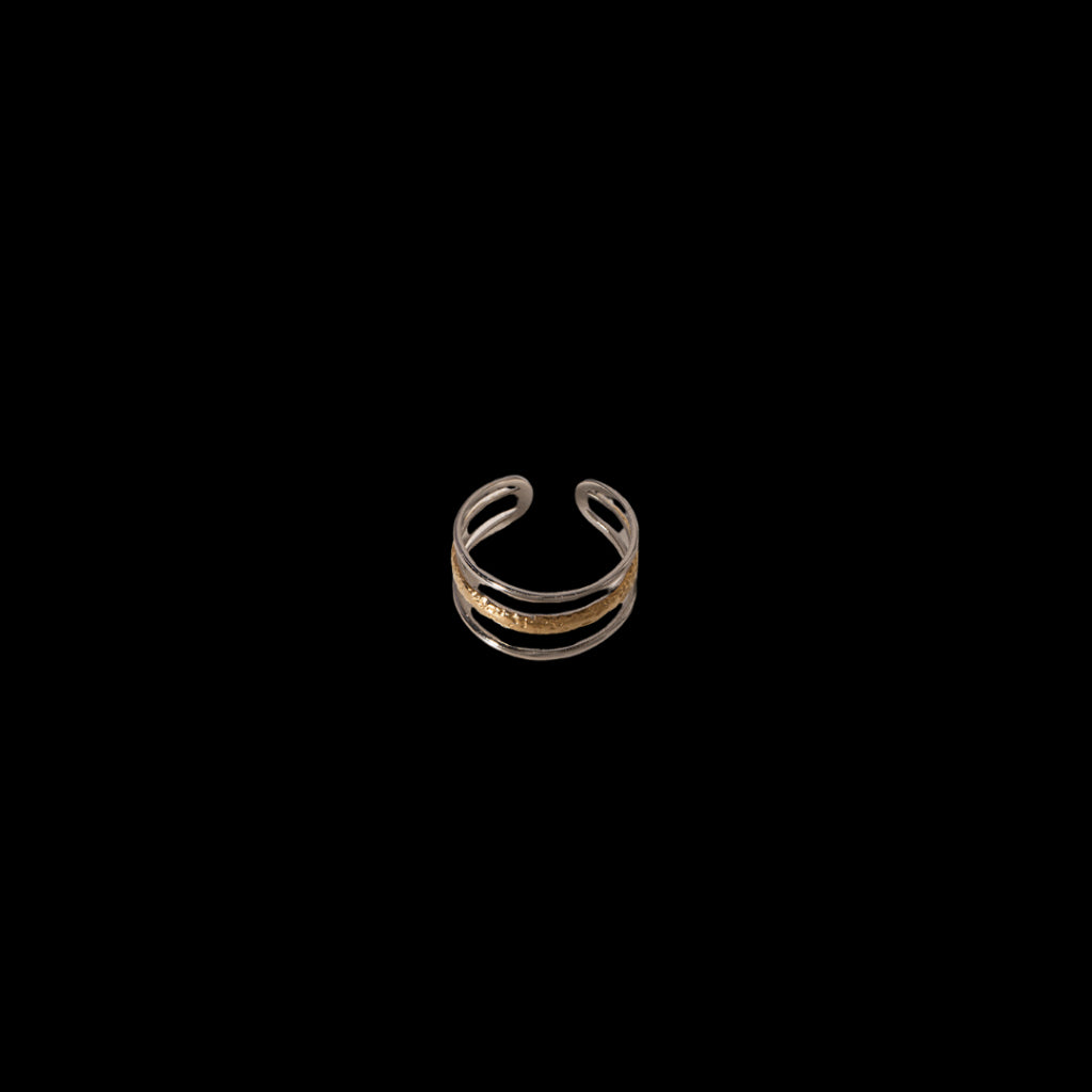 Zia Ring
