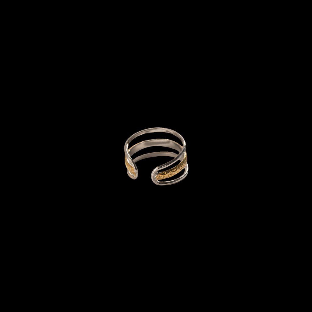 Zia Ring