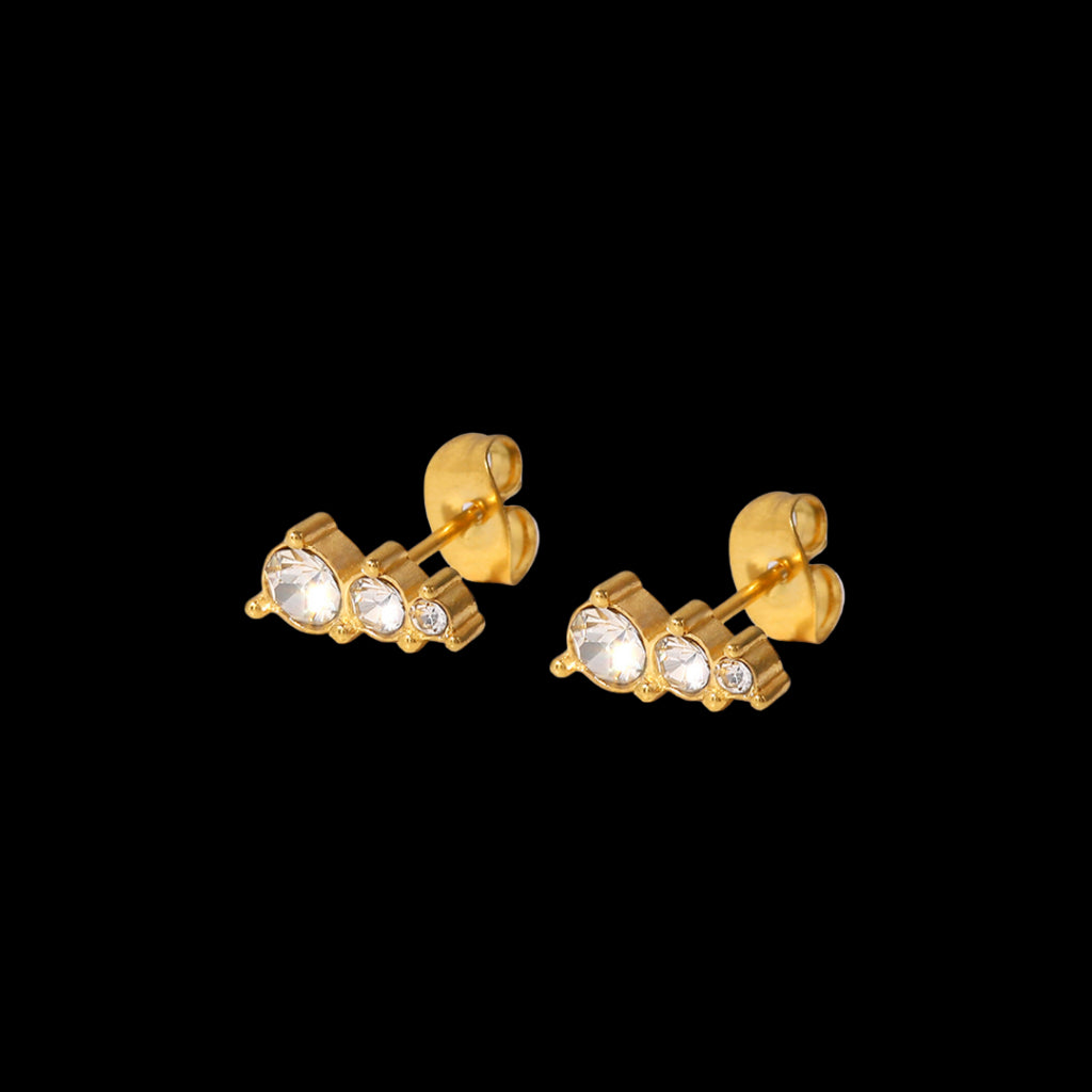 Pilvi Earrings