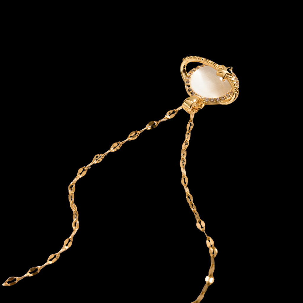 Hara Necklace