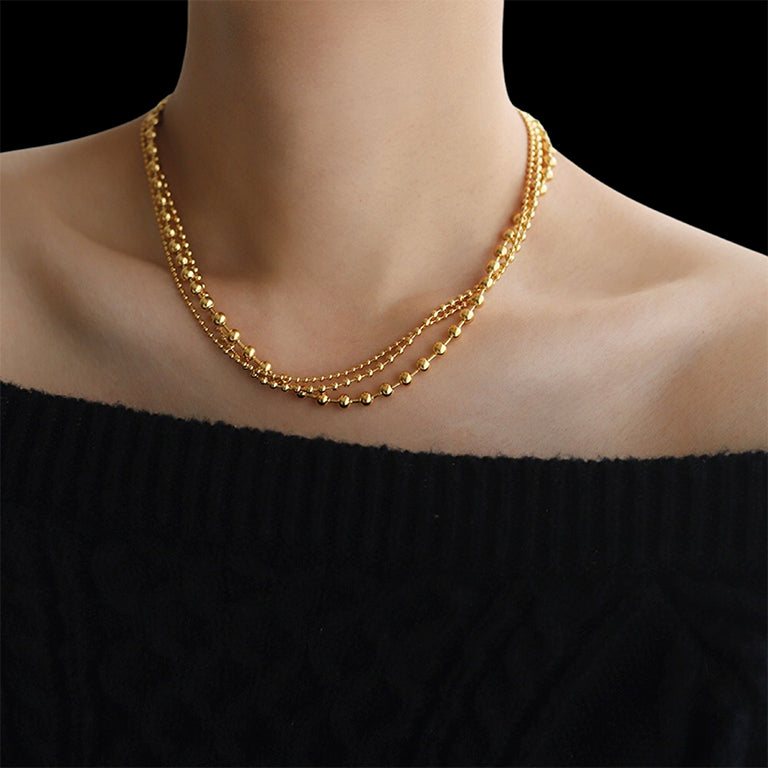 Aspen Necklace