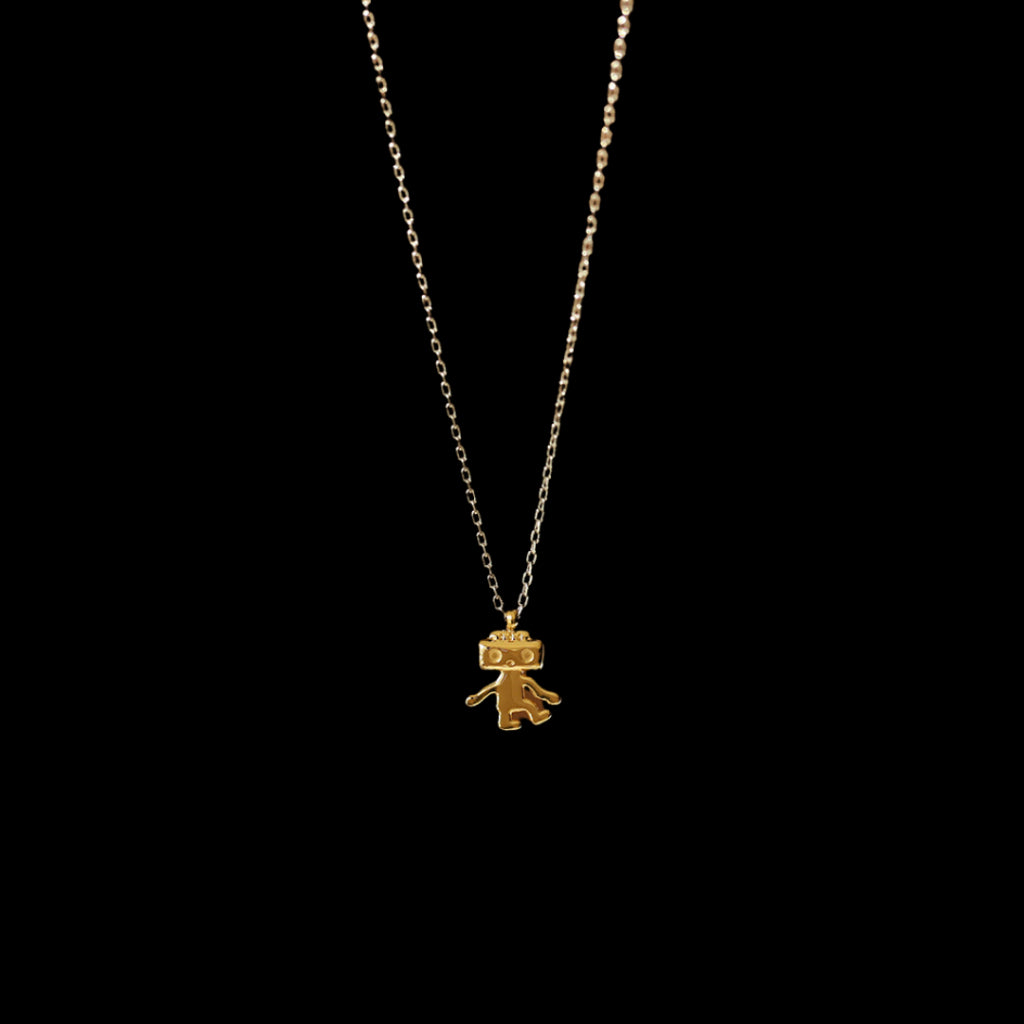 Tate Necklace