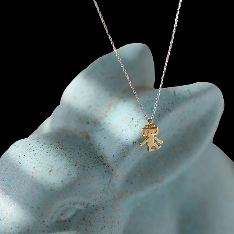 Tate Necklace