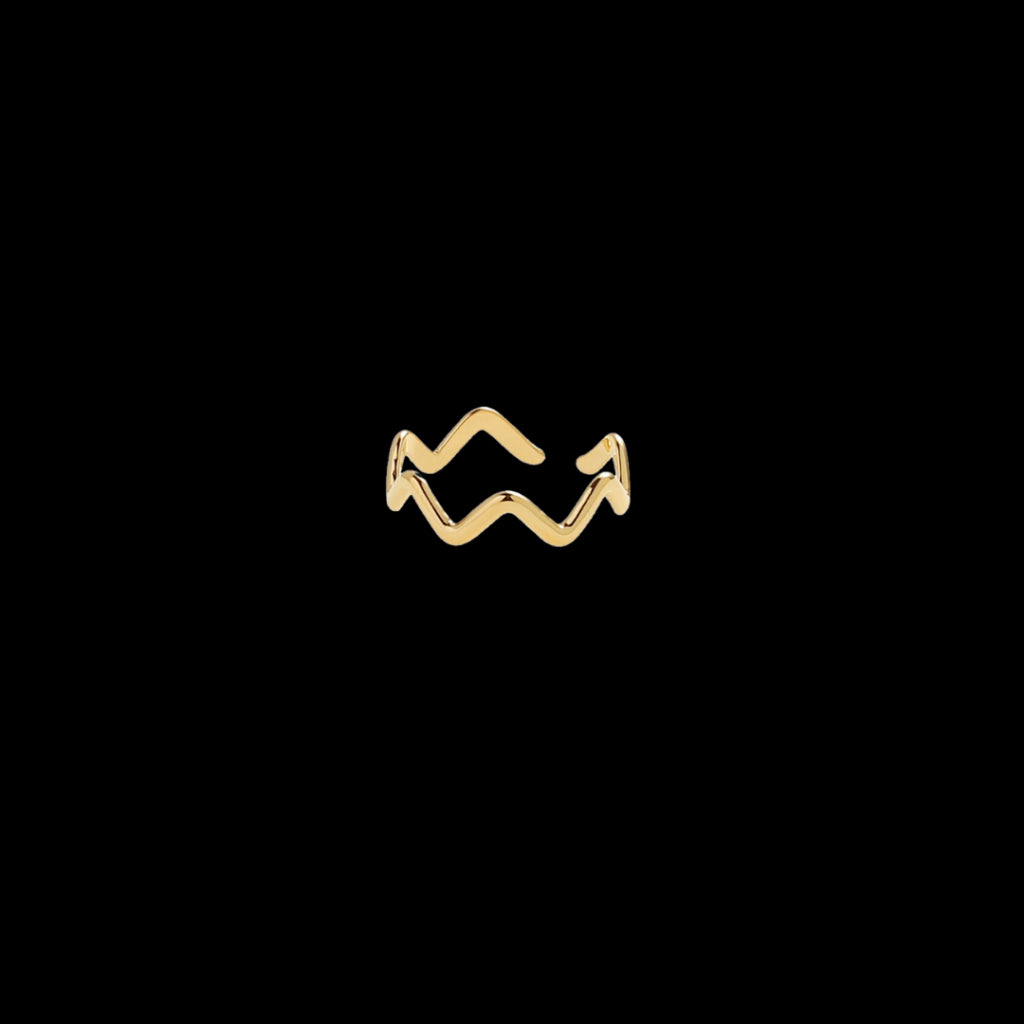 Unda Ring