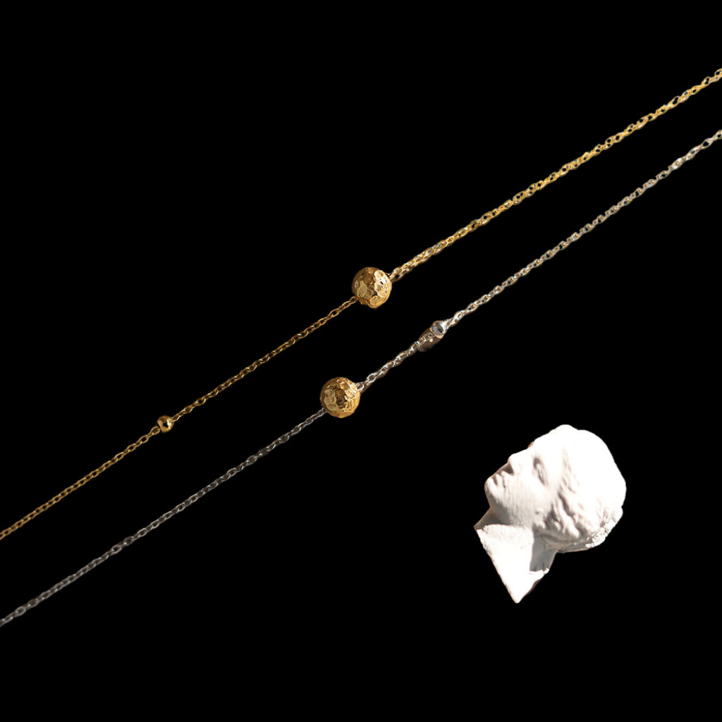 Meteori Necklace