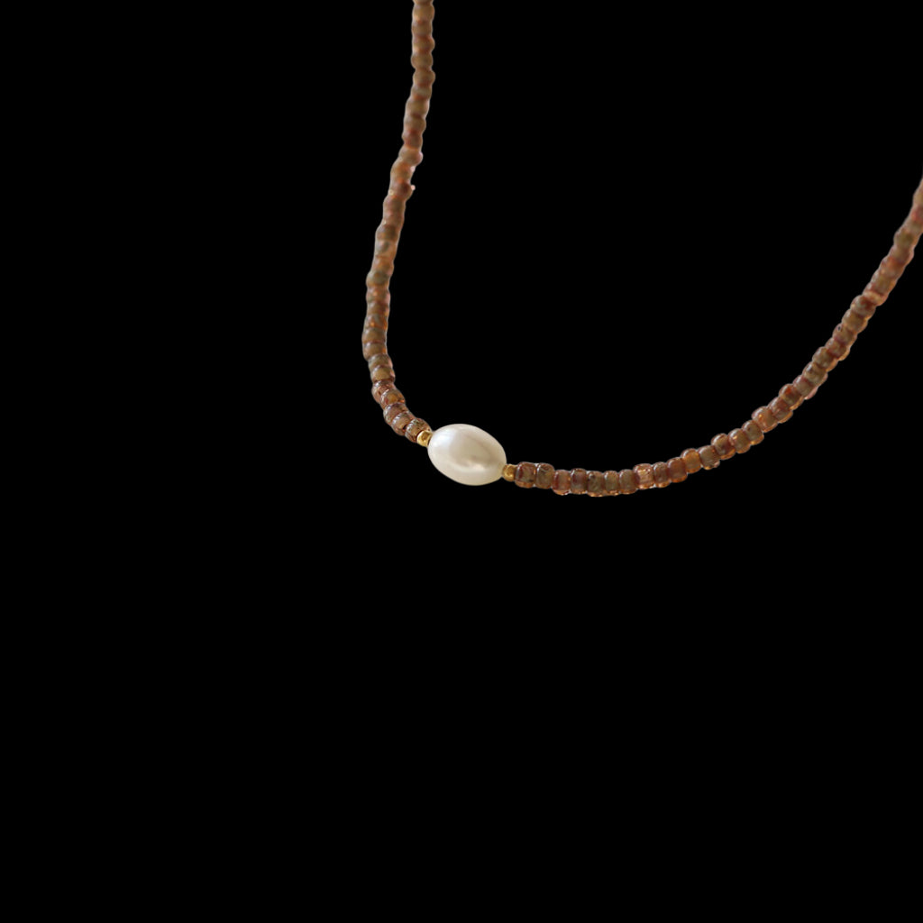 Flint Necklace