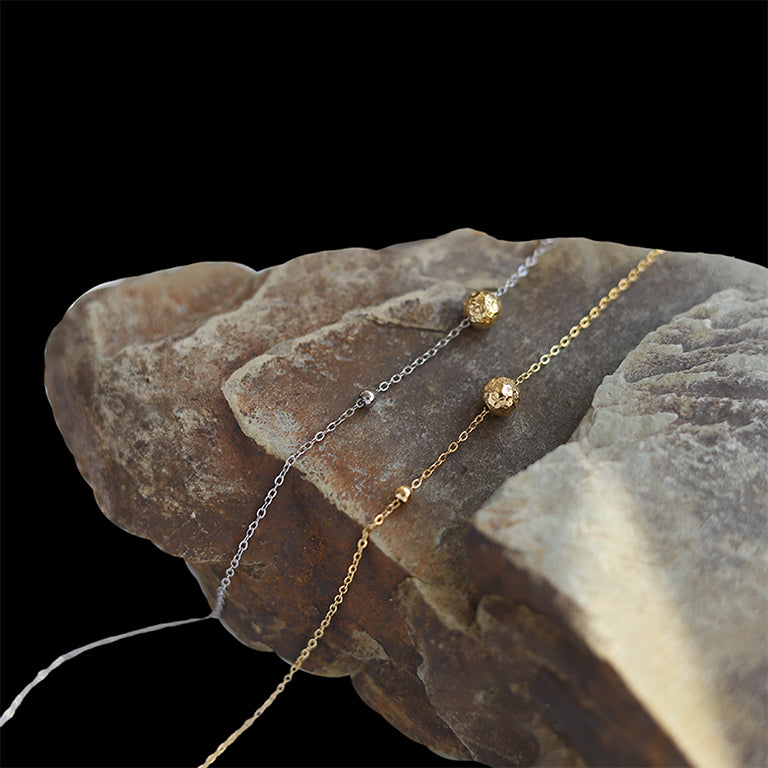 Meteori Necklace