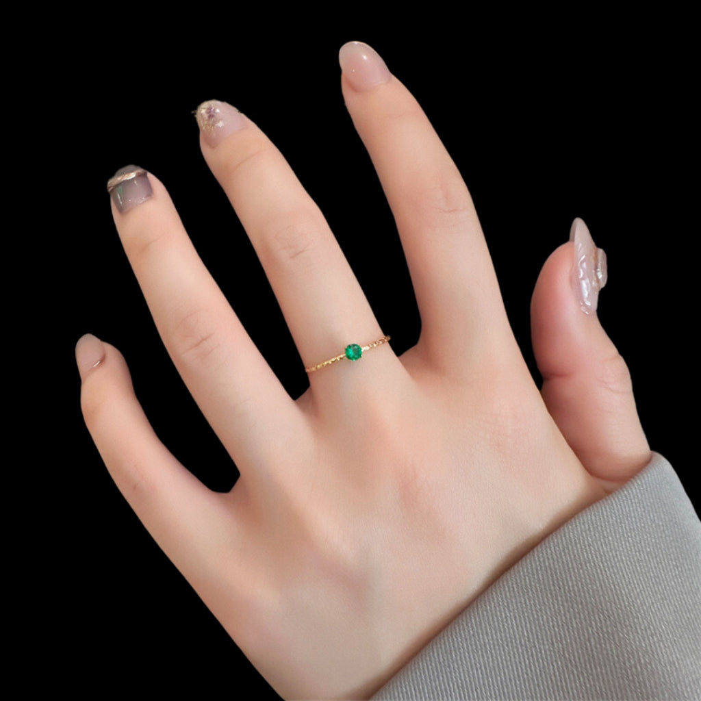 Yale Ring
