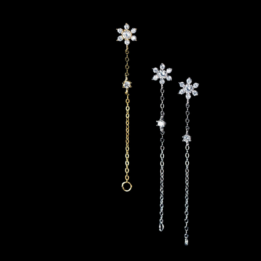 Noor Earrings
