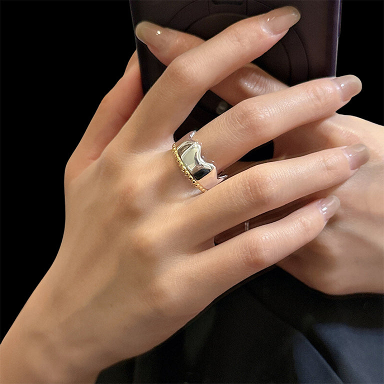 Claude Ring