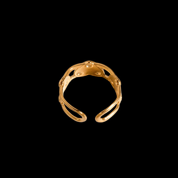 Hadey Ring