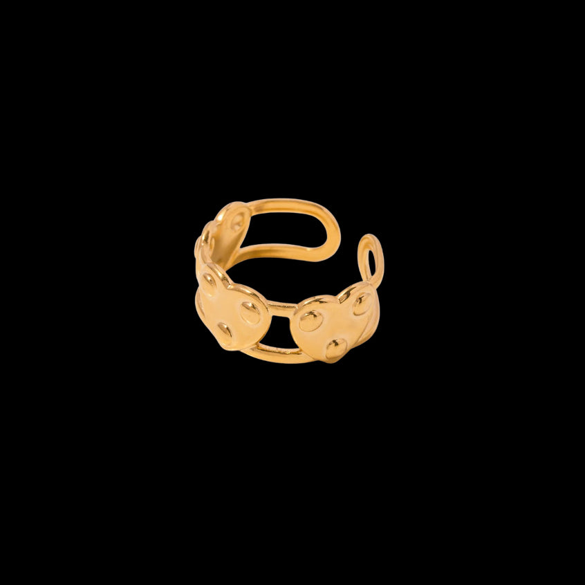Hadey Ring