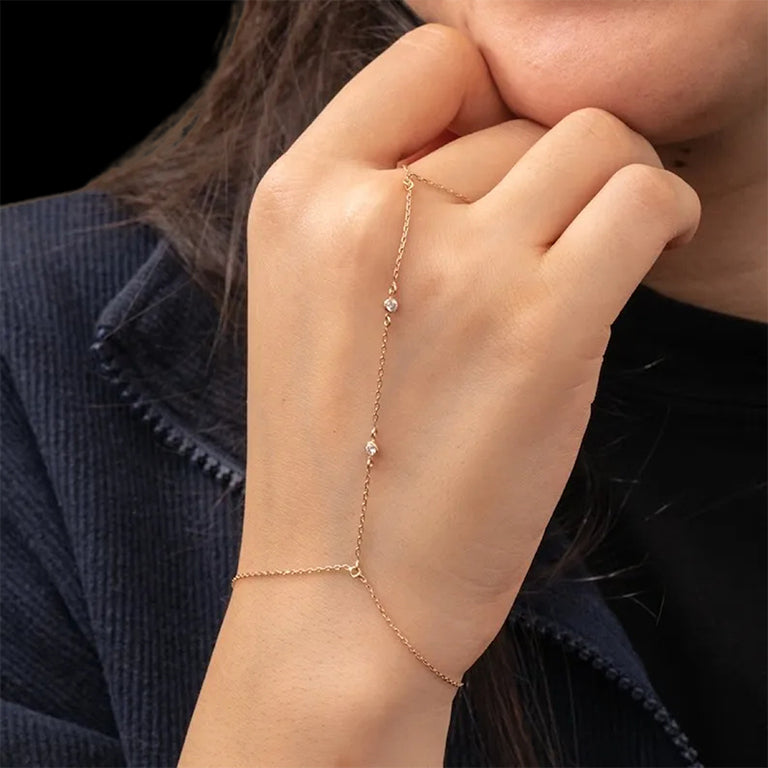 Halle Bracelet
