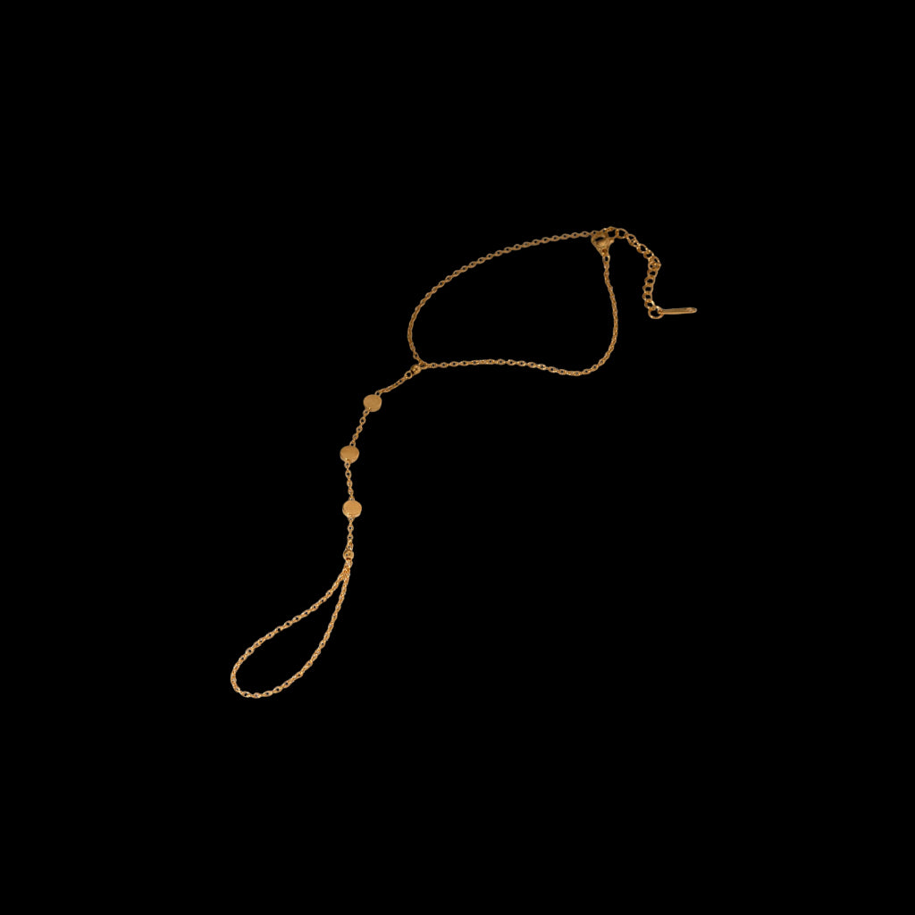 Halle Bracelet
