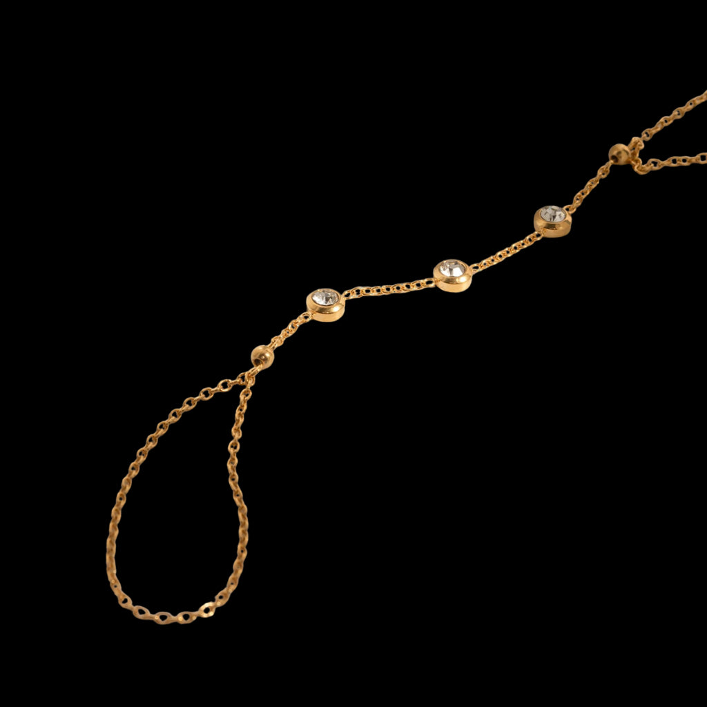 Halle Bracelet