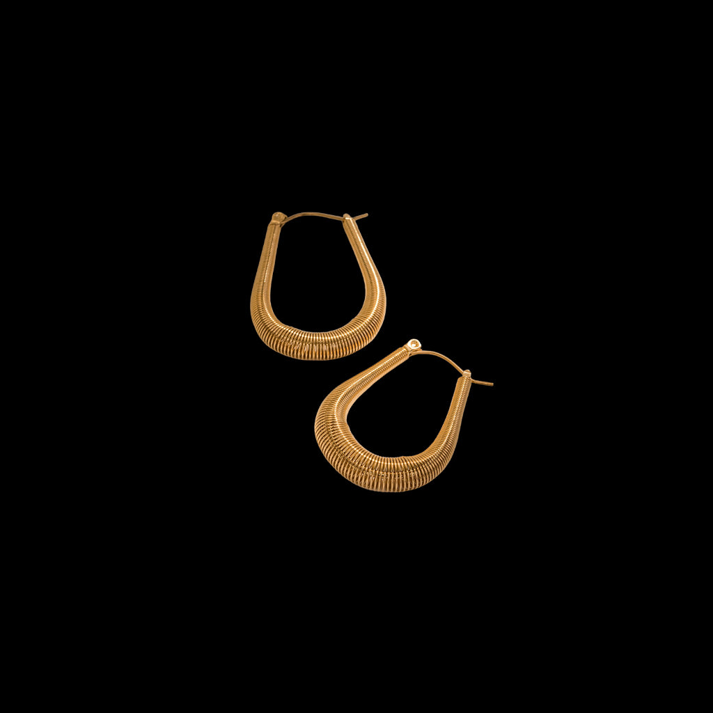 Carla Earrings