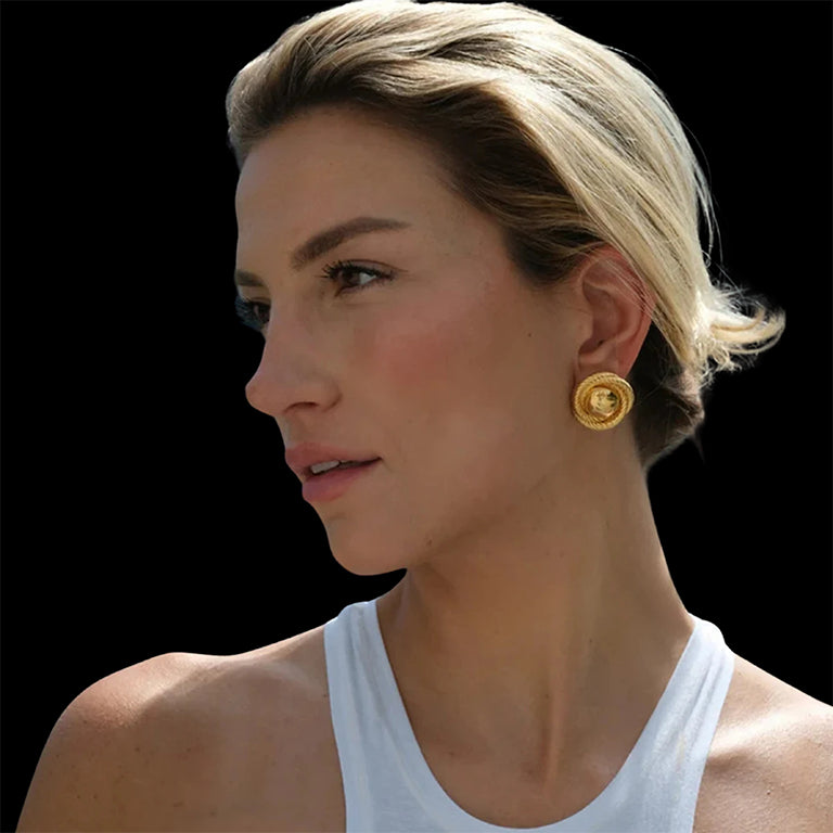 Hazel Earrings
