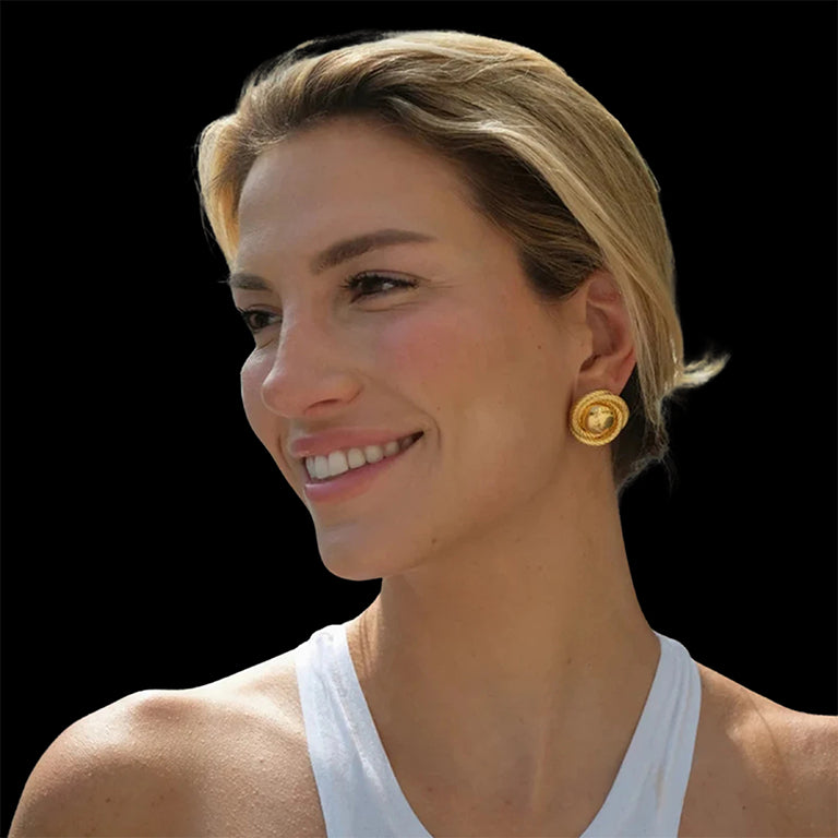 Hazel Earrings