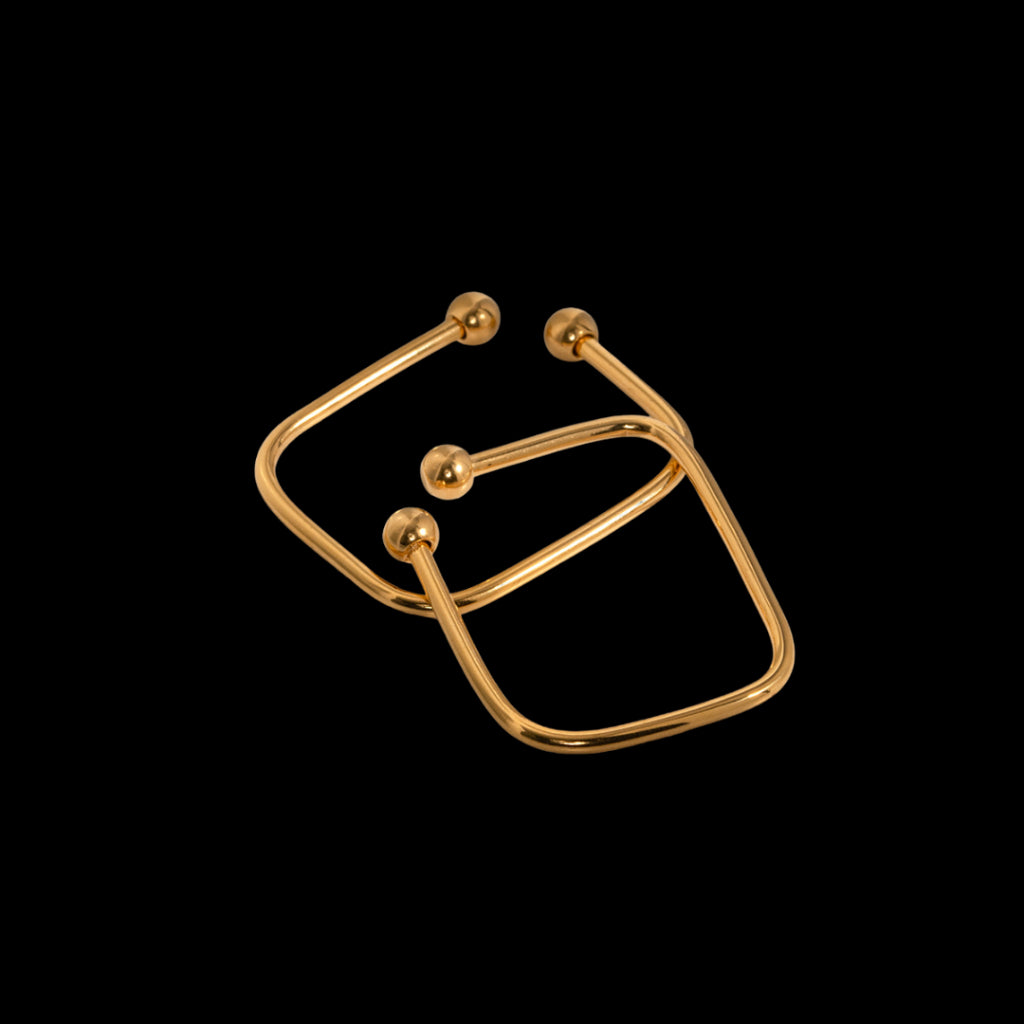 Lee Earrings