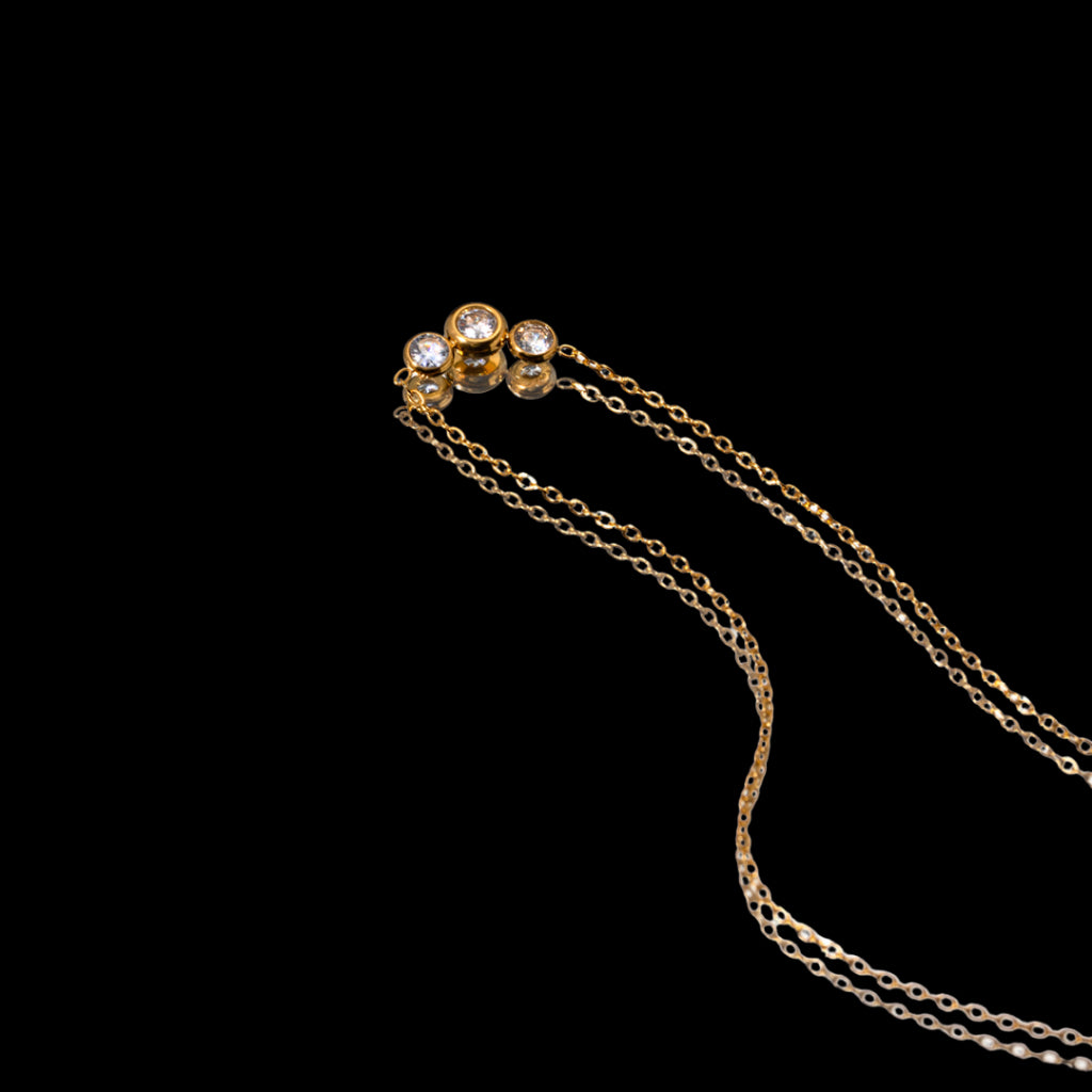 Veda Necklace