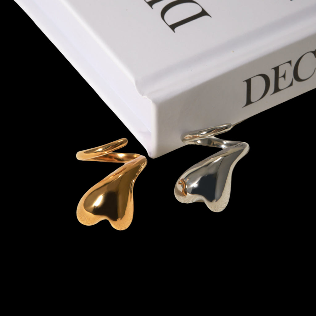 Coval Ring