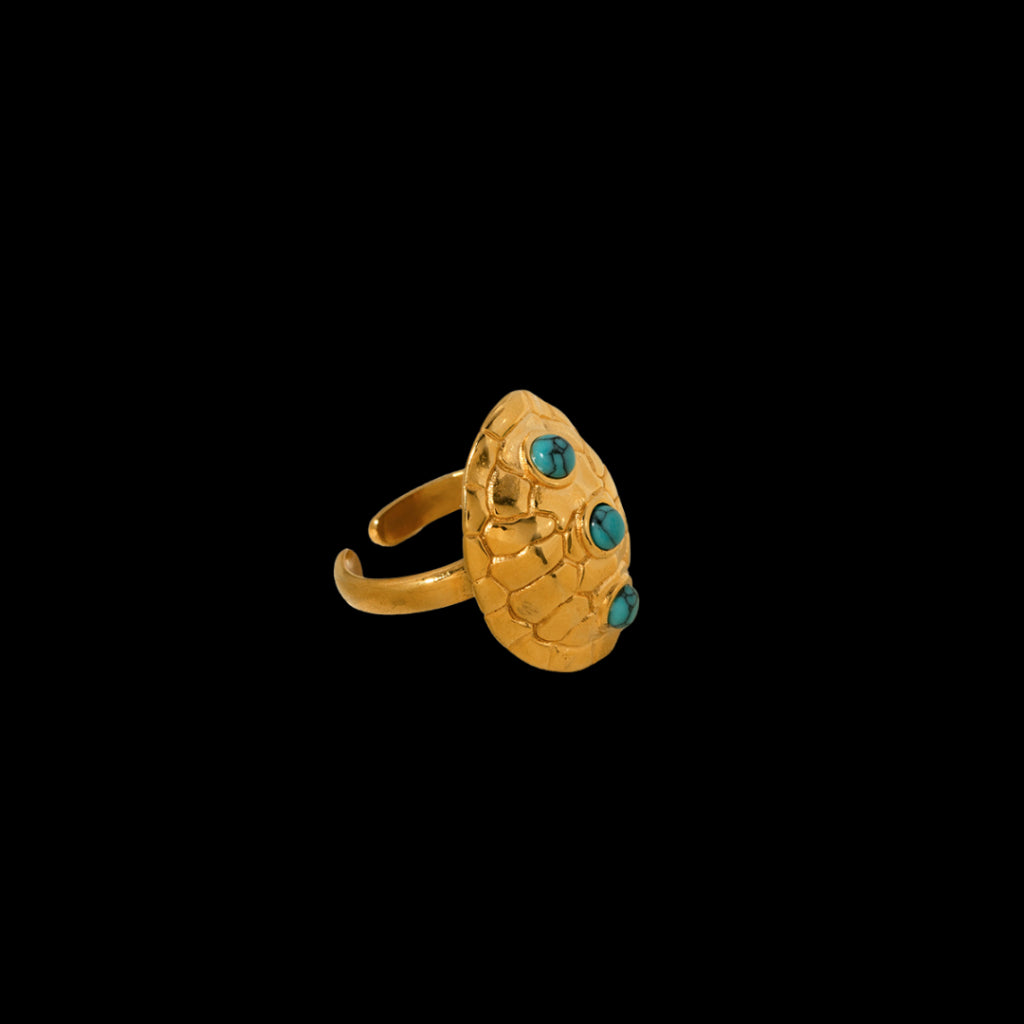 Krunu Ring