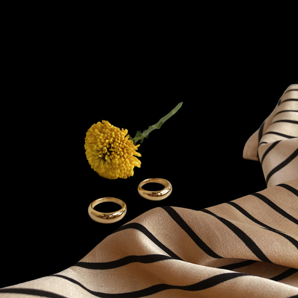 Aurea Ring
