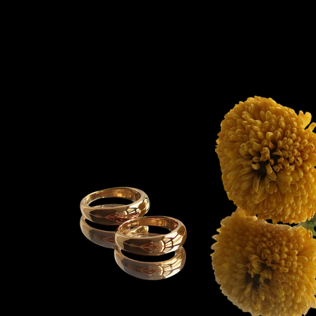 Aurea Ring