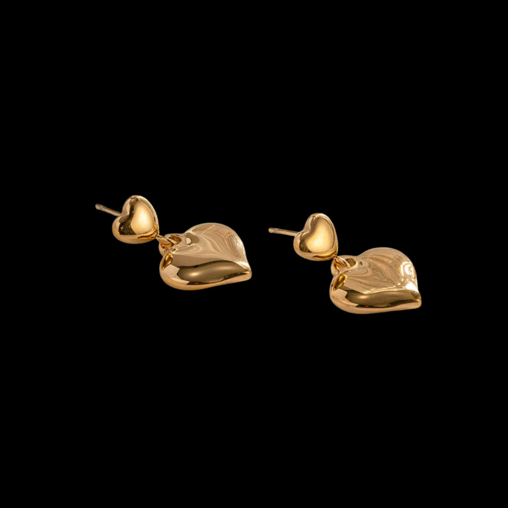 Elle Earrings
