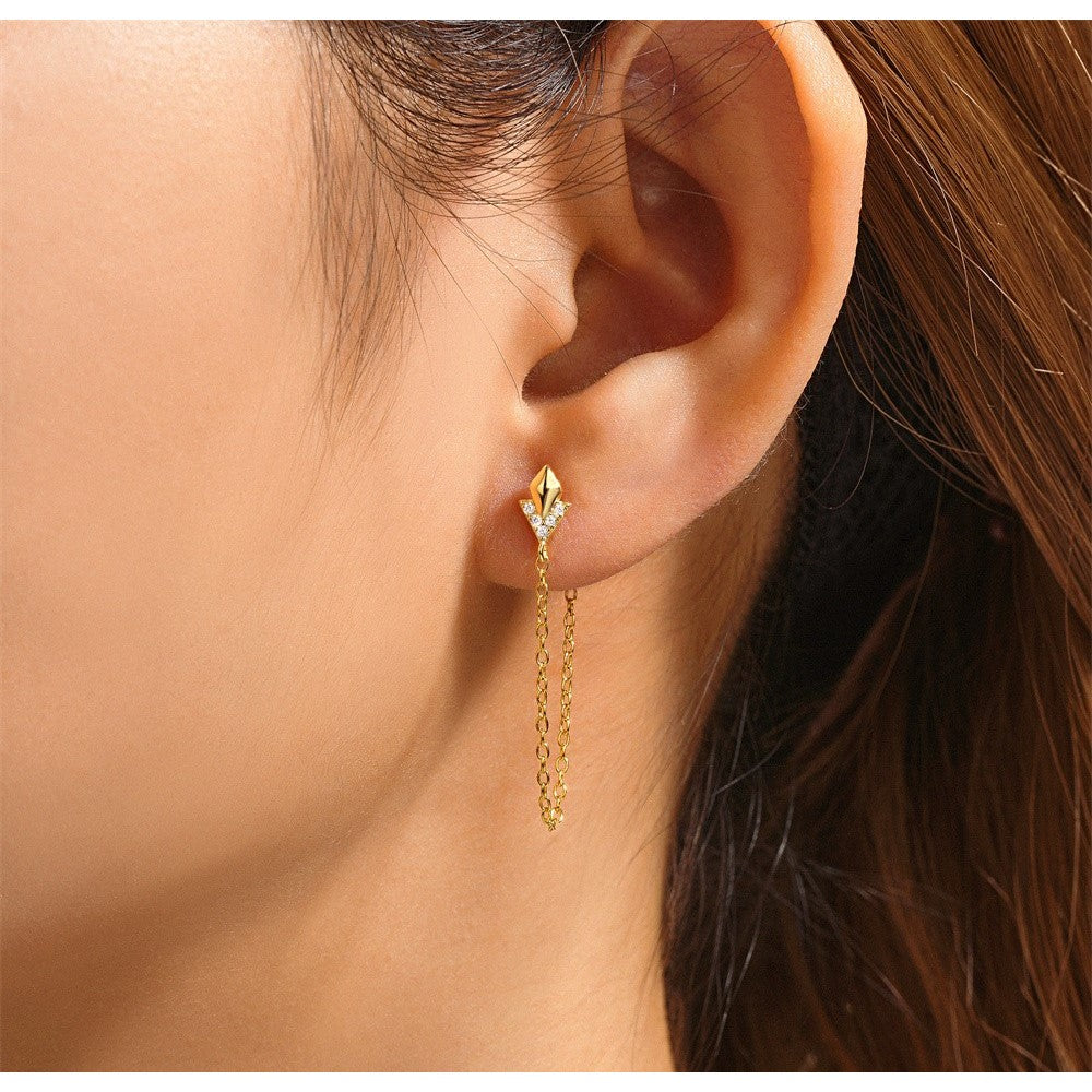 Alba Earrings