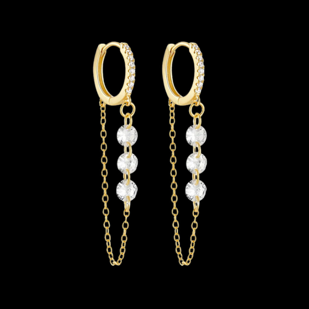 Berk Earrings