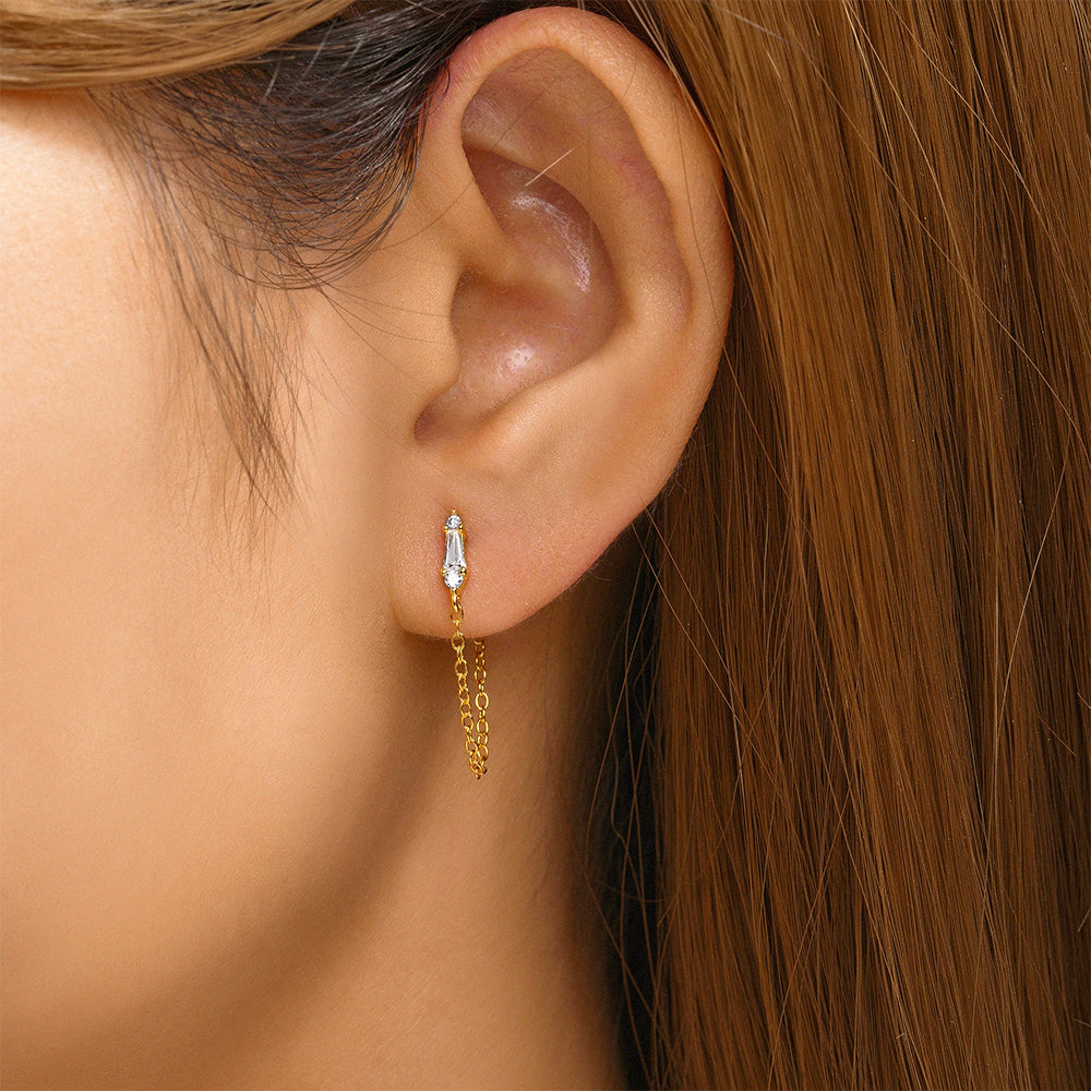 Lyra Earrings