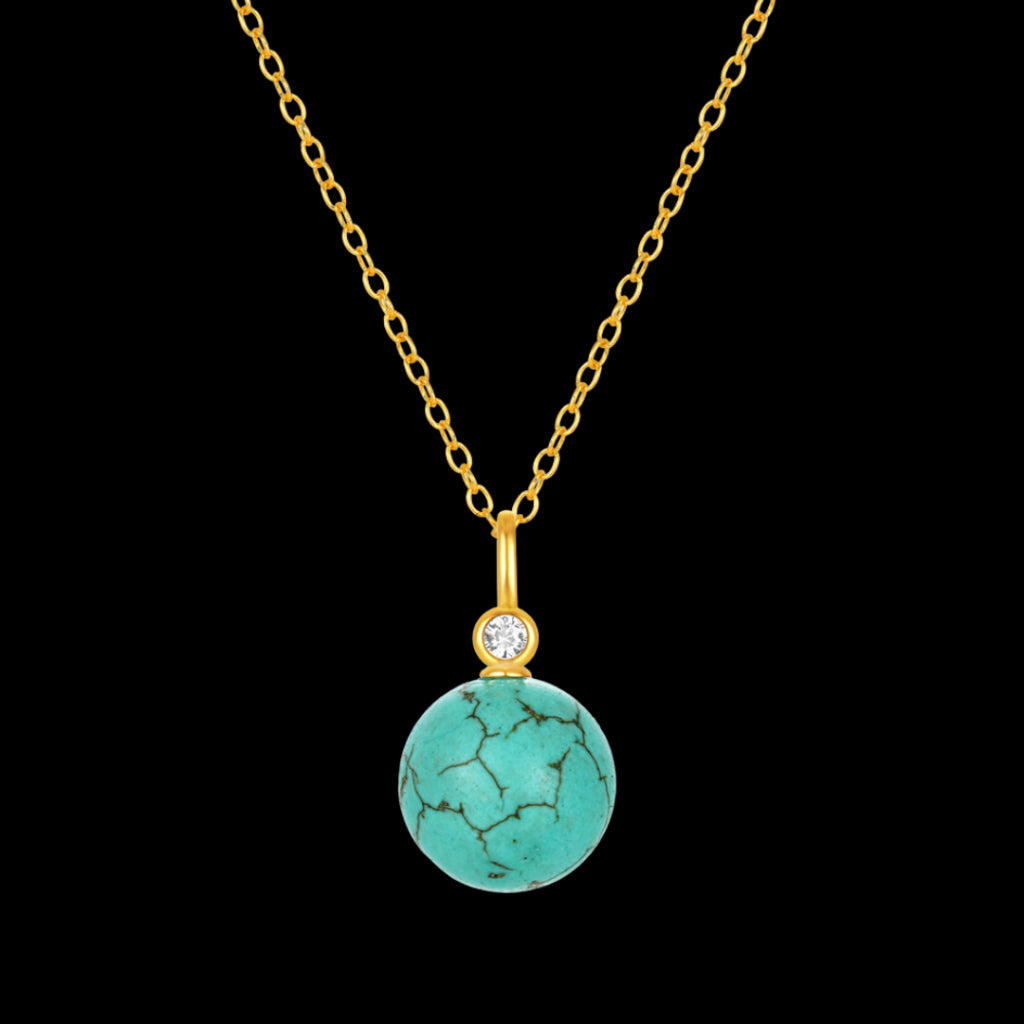Daphne Necklace