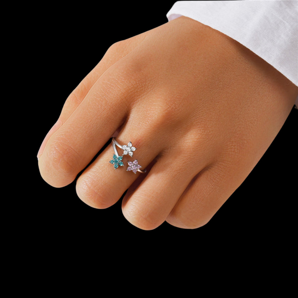 Aixa Ring