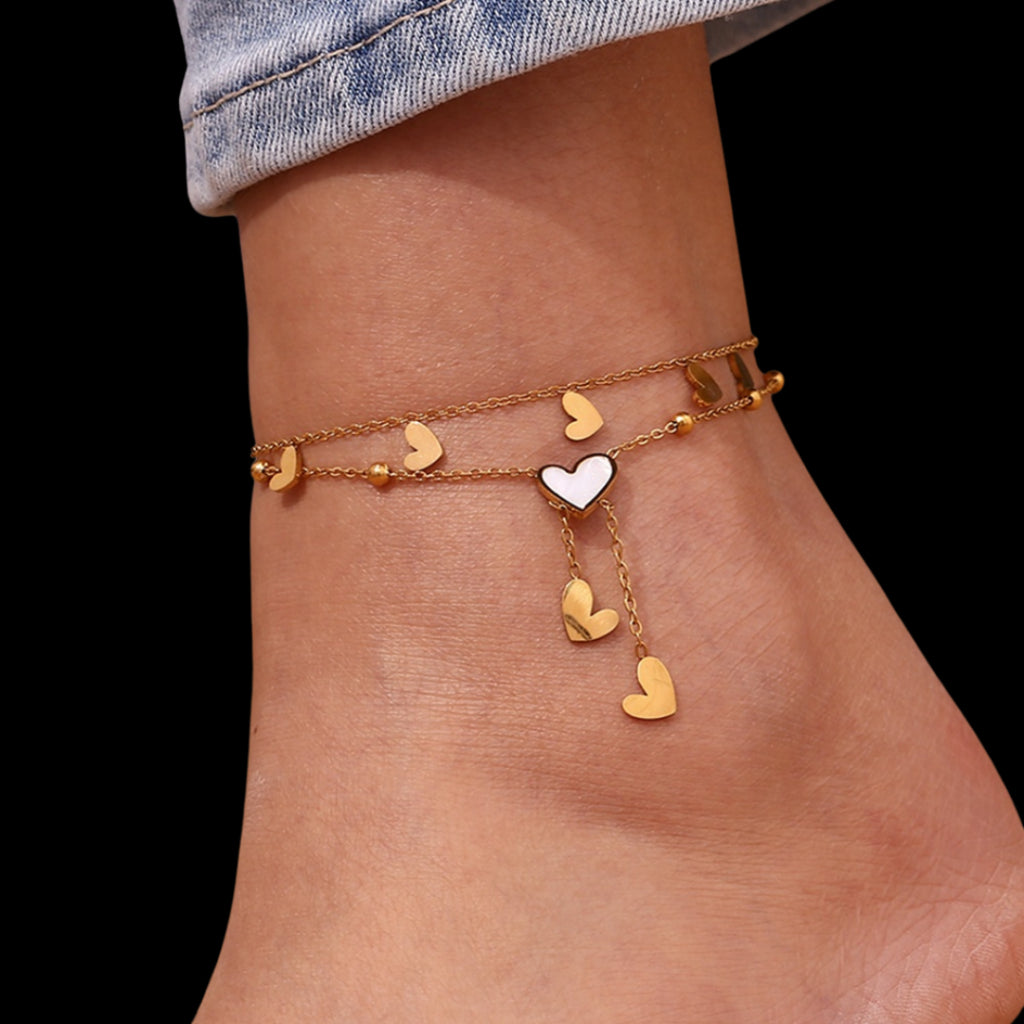 Meg Anklet