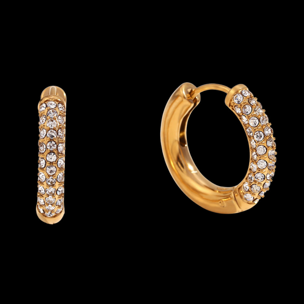 Onda Earrings