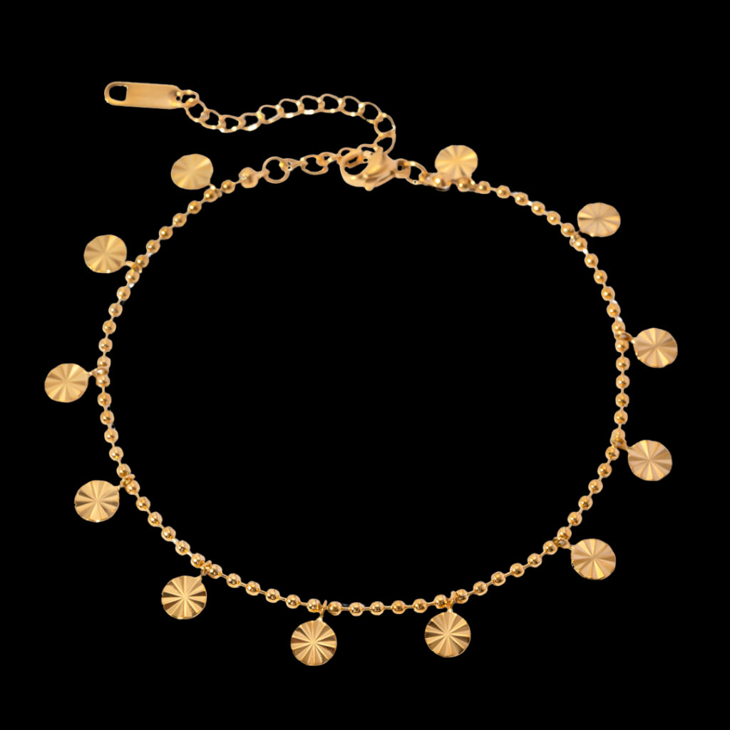Aida Anklet