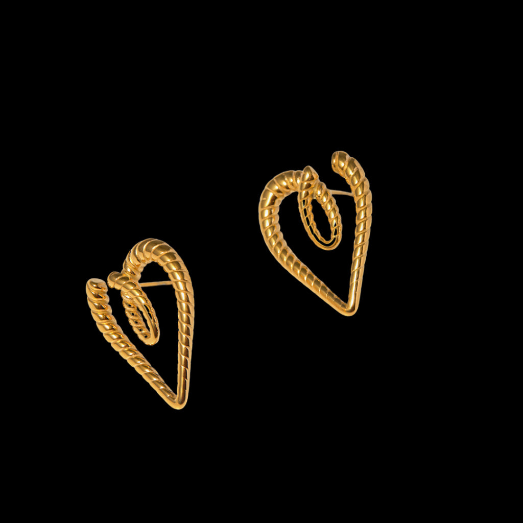 Cela Earrings
