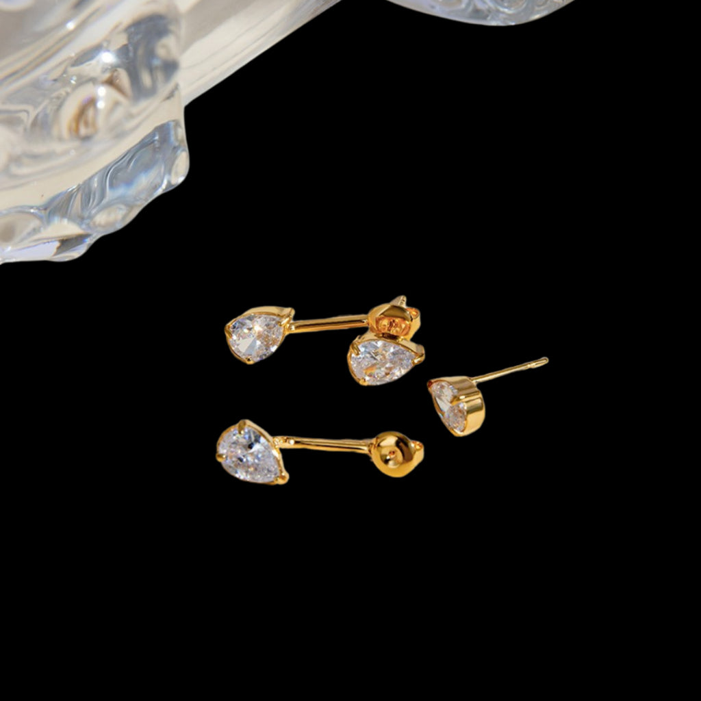 Brume Earrings